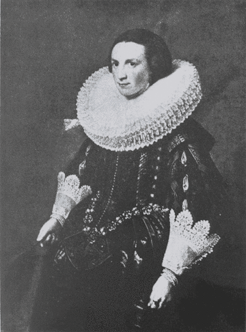 Leonora Hellemans